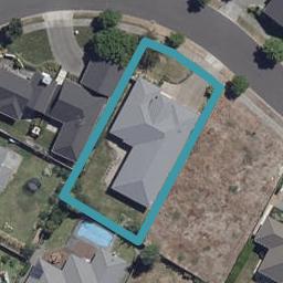 8 The Esplanade, Huntington, Hamilton