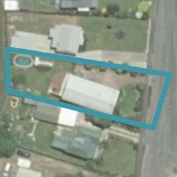 566 Great South Road, Huntly, Huntly