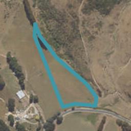 0 Horse Range Road, Bushey, Palmerston