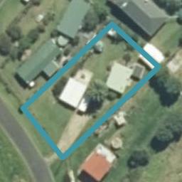 388 Morrison Road, Kawhia, Kawhia