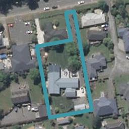 87 South Belt, Rangiora, Rangiora