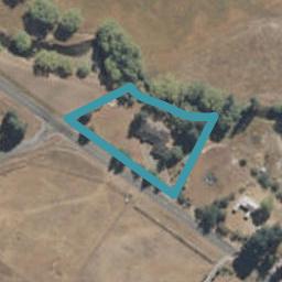 280 Glen Lyon Road, Twizel