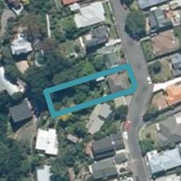 4 Coleman Terrace, Hospital Hill, Napier