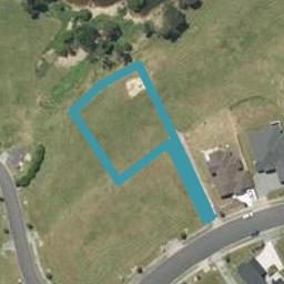 14 Admiralty Drive, Haruru, Haruru