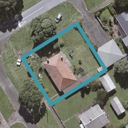 28 Seymour Street, Waitara, Waitara