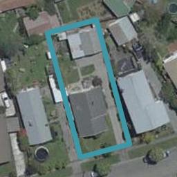 23 Todd Avenue, Bishopdale, Christchurch