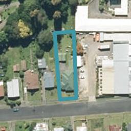 16 Taitua Street, Taumarunui