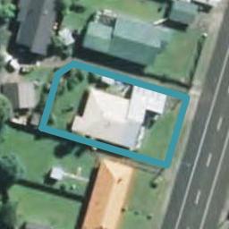 9 Vogel Street, Hawera