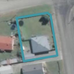 47 Thomas Street, Temuka