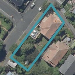 34 Falkland Street, Maori Hill, Dunedin