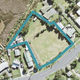 556 Leigh Road, Warkworth
