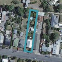 94 Bentley Street, Masterton