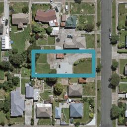 51 Metzger Street, Georgetown, Invercargill
