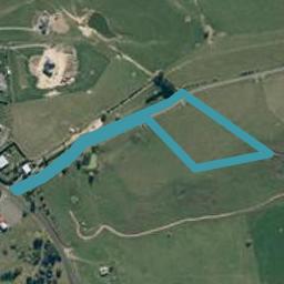 193 Tapairu Road, Waipawa, Waipawa