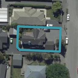 45 Clifford Avenue, Merivale, Christchurch