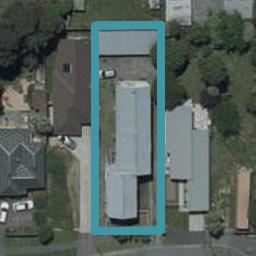 4/17 Heywood Terrace, Richmond, Christchurch
