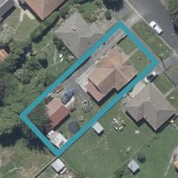 12 Hislop Street, Liberton, Dunedin