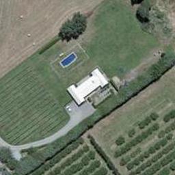 57 Oxford Street, Martinborough