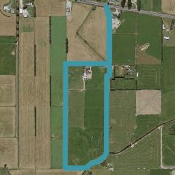 146 Lorne Dacre Road, Lorneville, Invercargill