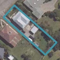 57 Rhodes Street, Waimate, Waimate