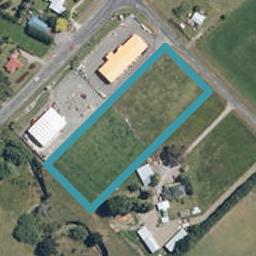 12 Makirikiri Road, Dannevirke