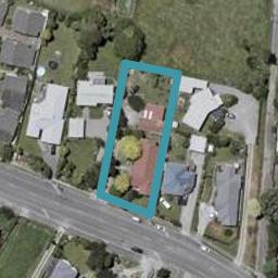 20 Waerenga Road, Otaki