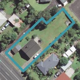 23 Carthew Street, Okato, Okato