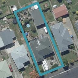 28 Tay Street, Mosgiel, Mosgiel