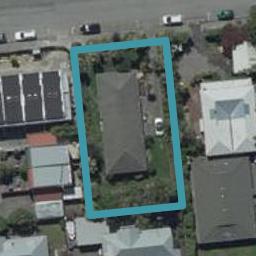 2/23 Ayr Street, Riccarton, Christchurch