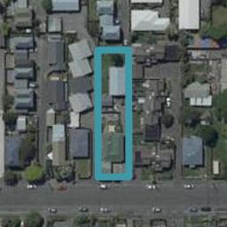 2/51 Ward Street, Addington, Christchurch