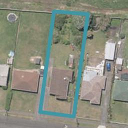 28 Bennett Street, Gonville, Whanganui