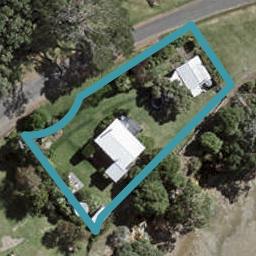 520 Matakawau Road, Āwhitu