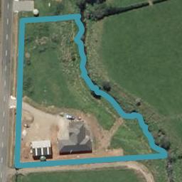 391 Richmond Road, Lepperton, New Plymouth