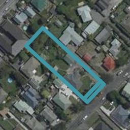 15 Humboldt Street, Sydenham, Christchurch
