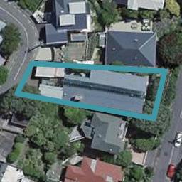 13 Clermont Terrace, Kelburn, Wellington