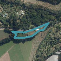 387 Parewanui Road, Bulls