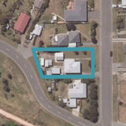 11 Gordon Street, Weston, Oamaru