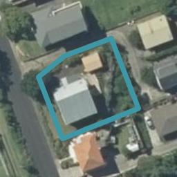 414 Sandes Street, Thames, Thames
