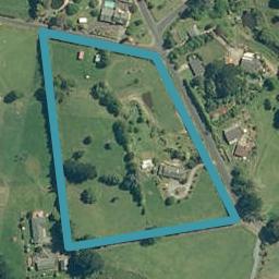 61 Reid Road, Waiuku