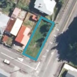 98 Alexander Street, Greymouth
