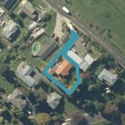 5 Prospect Avenue, Tirau