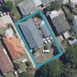 21 Thames Street, Claudelands, Hamilton