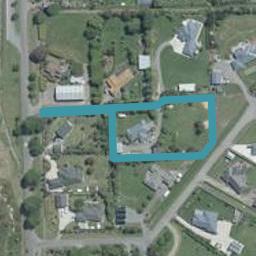 79 Old Main North Road, Leithfield, Amberley