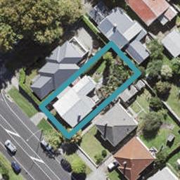 135 Garnet Road, Westmere, Auckland