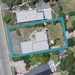 254 West Belt, Rangiora, Rangiora