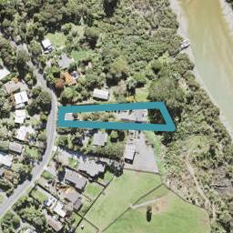 668 Huia Road, Parau, Auckland