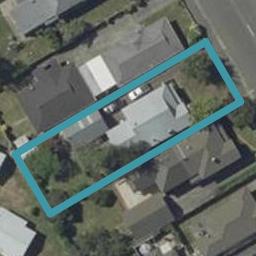 46 Fitzroy Street, Terrace End, Palmerston North