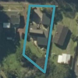 3 Bridge Street, Tirau