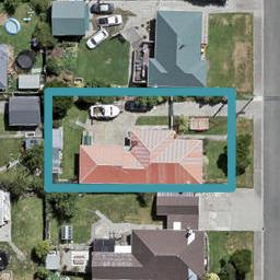 56 Harvey Street, Grasmere, Invercargill