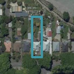 33 Dudley Street, Richmond, Christchurch